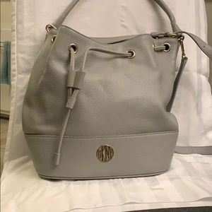 DKNY Bucket Purse